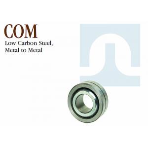 China COM Series Spherical Ball Bearing Size Customized For Industrial Equipment supplier