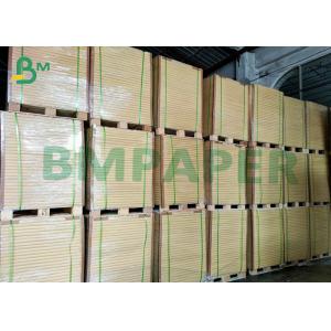 High Opacity Cream Uncoated Woodfree Paper Ivory Woodfree Paper