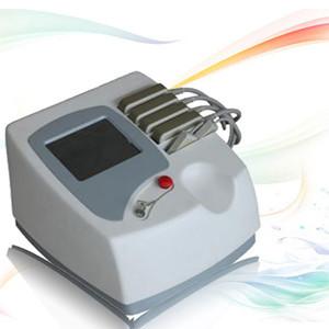 Laser Liposuction Beauty Equipment / Lipo Laser Slimming Machine For Fat Removal