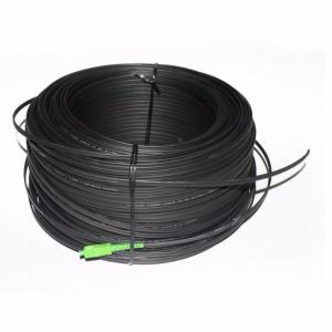 China SC APC 1F Simplex Single Mode G657A1 Fiber Optic Pigtail wholesale