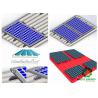 China Metal Roof Solar Mounting Systems Bracket For Solar Panel Solar Panel Mounting Systems Off Grid Solar System For Home wholesale