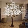 China outdoor artificial trees with lights wholesale