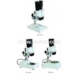 China 10X Clinic Stereo Optical Microscope Low Magnification Microscopes A22.1204 supplier
