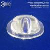 China Durable High Power Led Borosilicate Glass Lens For Beam Control‌ wholesale