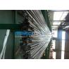 X2CrNiMo17-12-2 1.4404 SS Fuild Instrument Tubing ISO 9001 / PED ASTM A269 /