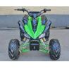 China CDI Ignition 110CC 8&quot; Tire Youth Four Wheelers With Rear Disc Brake 55km/H wholesale