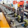 China Width adjustable ridge cap rolling forming machine wholesale