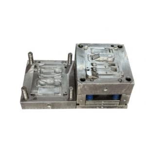 China Aluminum P20 H13 Precision Injection Molding ABS Plastic Mould Die supplier
