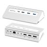 China Mac OS Compatible USB-C Adapter Converter with Up To 4K 30Hz HDMI Output wholesale