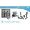 China Counting packing machine with two bowls for screw hardware wholesale