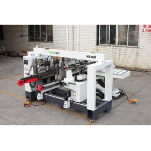 Automatic Woodworking Drilling Machine Multi Axis Drilling Machine 16pcs Min