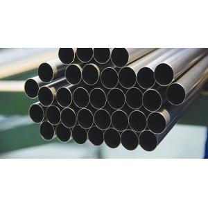 China Popular titanium heat exchanger seamless cold drawn tube wholesale