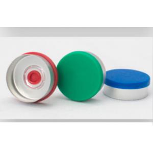 20mm Tear Off Cap Commonly For Tamper Evident Packaging In Various Industries