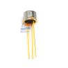 YJJ G12183-010K InGaAs PIN フォトダイオード 長波長タイプ (カットオフ波長: 2.6μm)