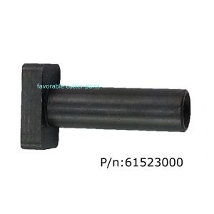 China Ascenseur 61523000 logeant la poulie Lancaster d'extrémité d'axe d'Assemblée pour GT7250 GT5250 supplier
