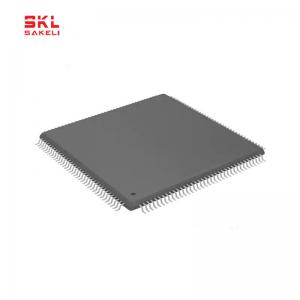 XC3S250E-4TQG144I IC Chip Programming FPGAs Single Ended Signal Standards