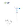 China Negative Pressure Pigtail Nephrostomy Catheter With Integrated Stone Management wholesale