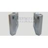 China Pedestrian Access Control Swing Security Barrier Gate FJC-Z2238 wholesale