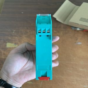 China Le répéteur SIL 2 de sécurité wholesale