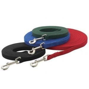 Best Dog Leash Nylon Dog Leash Pet Training Leads wholesale – 10ft to 65ft