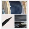 China ASTM B348 Grade Mixed Metal Oxide Flexible Anode With Coke Backfilled wholesale