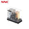 China NNC PCB Relay NNC69A high DC voltage relay for Car Charging pile Solar Energy wholesale