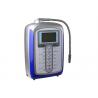 China Alkaline Button Type Water Ionizer Machine 5 Plates / 7 Plates Electrolysis wholesale