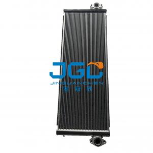 Hydraulic Oil Radiator Oil Cooler LQ05P00041S006 Excavator Accessory SK250-8