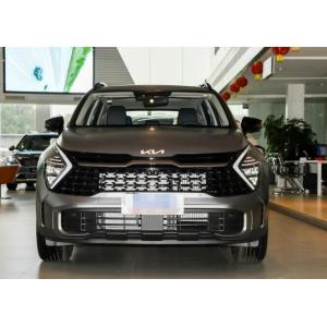 KIA Sportage HEV  2023 1.5T 2WD Deluxe Compact SUV 5 Door 5 seats SUV New Car