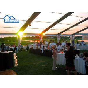 Translucent Event Marquee Tent Air Conditioned Business Conference Banquet Party Event Tents Best In Tents Marquees