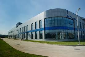 Taizhou Macgo Machinery Co.Ltd