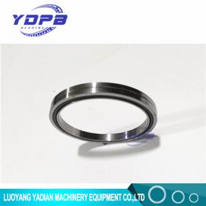 China CRBS 6008 UU CC0P5 cross roller bearing made in china60X76X8mm supplier