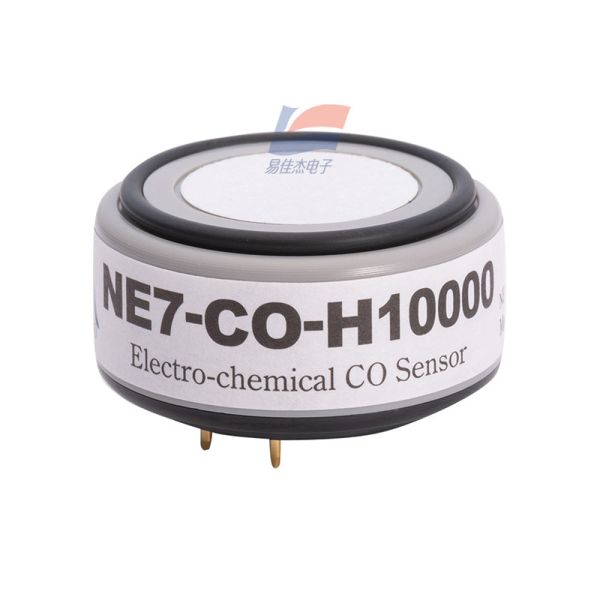 China NE7-CO-H10000 Capteur de gaz électrochimique pour la sécurité industrielle wholesale