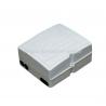 36 Fibers FTTH Optical Splitter Distribution Box, 1:8 PLC Fiber Optic Splitter