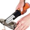 China 30-Second Fish Scaler Machine Handheld Electrical Scaler for Quick Scale Removal wholesale