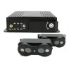 China FL & OEM Counting System 4G GPS 2 Doors Bus Counter Real Time Monitoring Car Security Passenger Counter wholesale