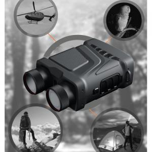 China 4K Night Vision Thermal Imaging Goggles For Adults supplier