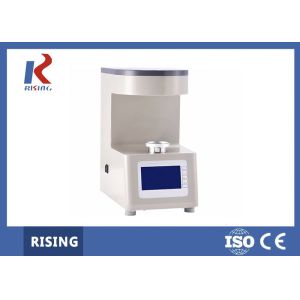 China 20W Liquid Surface Tension Detector With RC232 Interface on sale