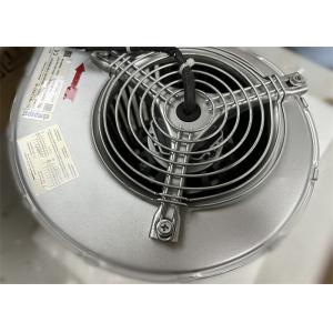 China EBMPAPST Blower Centrifugal Cooling Fan D2D160-CE02-16 For ABB ACS800 VFD Inverter supplier
