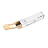 China Comelink QSFP56-200G-SR4M 200G QSFP56 SR4 PAM4 850nm 100m MTP/MPO APC OM3 FEC Optical Transceiver Module wholesale