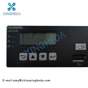HUAWEI SMU02B 48V 0.5A Controller Monitoring Power Module