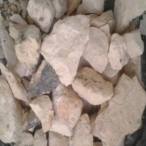 bauxite ore supplier