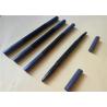 China Double Ended Auto Eyebrow Pencil Any Color Slim Shape Long Standing Customizable wholesale