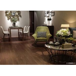 AC4 12mm Water Resistant Laminate Wood Flooring 100% Recyclable