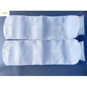 1 Micron PP PE Plastic Nylon Filter Bags For Swimming Pool