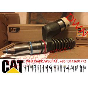 China Excavator CAT 374F L Diesel Fuel Injector 253-0616 2530616  C15 C18 Engine supplier