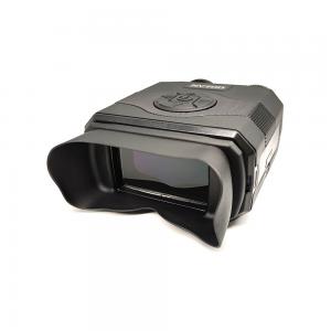 1280X720 8X Large Screen Digital Night Vision Binoculars That Can Take Pictures