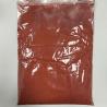 High Purity Chemical Raw Materials Inorganic Pigment Iron Oxide Red For  Concrete Bricks