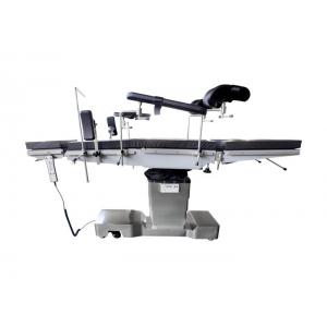 China 710-1160mm Height Orthopedic OT Table Luxury Electric Hydraulic Operating Table supplier