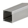 T4040 Trunking Aluminum Alloy Extrusion Profiles Anodic Oxidation Surface